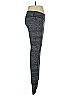 IVIVI Tweed Gray Active Pants Size 14 - photo 4