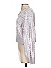 Topshop Gray Pullover Sweater Size 0 - 2 - photo 5