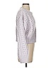 Topshop Gray Pullover Sweater Size 0 - 2 - photo 4