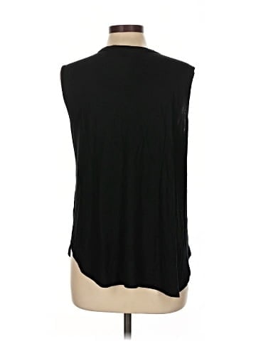 Haute Hippie Sleeveless Blouse (view 2)