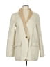 J.Crew Ivory Blazer Size 2 - photo 1