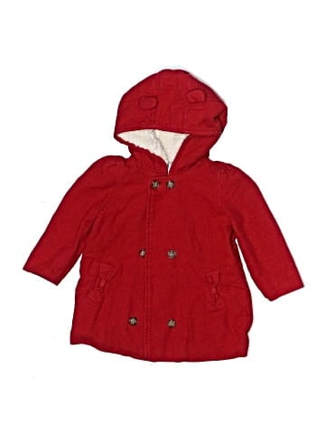 Carter's Coat (view 1)