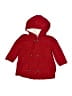 Carter's 100% Cotton Red Coat 9-12 MO / 12 MO - photo 1