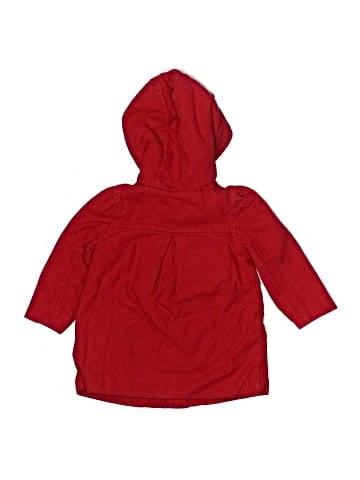 Carter's Coat (view 2)
