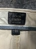 J.Crew Solid Tan Khakis Size 34 waist - photo 7