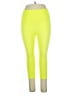 Zyia Active Yellow Active Pants Size 14 - 16 - photo 1