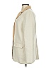 J.Crew Ivory Blazer Size 2 - photo 5