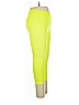 Zyia Active Yellow Active Pants Size 14 - 16 - photo 4