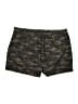 Athleta Camo Green Shorts Size 26 waist - photo 2
