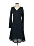 PrAna Gray Casual Dress Size S - photo 1