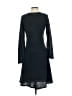 PrAna Gray Casual Dress Size S - photo 2