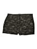Athleta Camo Green Shorts Size 26 waist - photo 1