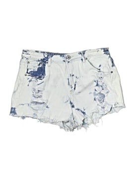 Almost Famous Denim Shorts