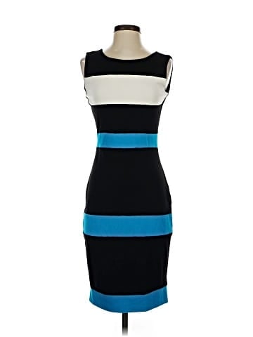 Woosea Cocktail Dress (view 1)