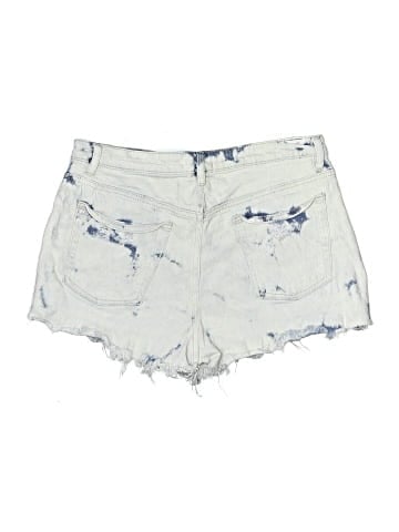 Almost Famous Denim Shorts (view 2)