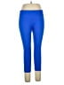 Unbranded Blue Active Pants Size XL - photo 1