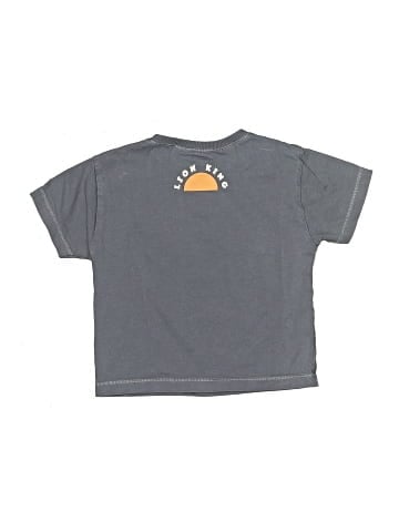 Zara X Disney Short Sleeve T-Shirt (view 2)