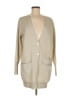 J.Crew Collection Ivory Coat Size M - photo 1