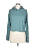 Zobha Teal Cardigan Size L - photo 1