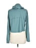 Zobha Teal Cardigan Size L - photo 2