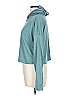 Zobha Teal Cardigan Size L - photo 5