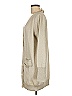 J.Crew Collection Ivory Coat Size M - photo 5