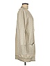J.Crew Collection Ivory Coat Size M - photo 4