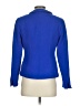 Nina Mclemore Blue Blazer Size 2 - photo 2