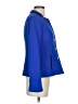 Nina Mclemore Blue Blazer Size 2 - photo 4