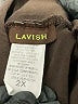 Lavish Black Active Pants Size 2X - photo 4