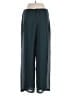 Rabbit Rabbit Rabbit Designs Color Block Teal Track Pants Size L - photo 2