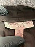 Casual Corner Black Dress Pants Size 10 - photo 7