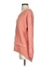 TWO by Vince Camuto Pink Pullover Sweater Size S - photo 5