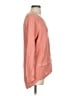 TWO by Vince Camuto Pink Pullover Sweater Size S - photo 4