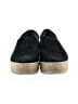 Vince. Black Sneakers Size 8 1/2 - photo 2