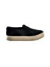 Vince. Black Sneakers Size 8 1/2 - photo 1