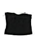 Express 100% Polyester Black Sleeveless Blouse Size 4 - photo 1