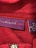Gloria Vanderbilt Burgundy Track Jacket Size 2X - photo 3