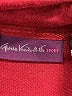 Gloria Vanderbilt Burgundy Track Jacket Size 2X - photo 5
