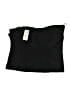 Express 100% Polyester Black Sleeveless Blouse Size 4 - photo 2
