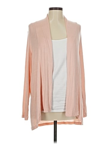 Style&Co Cardigan (view 1)
