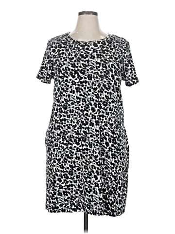 Ellen Tracy Casual Dress (view 1)