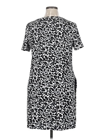 Ellen Tracy Casual Dress (view 2)