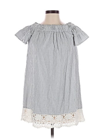 LOFT Beach Casual Dress (view 1)