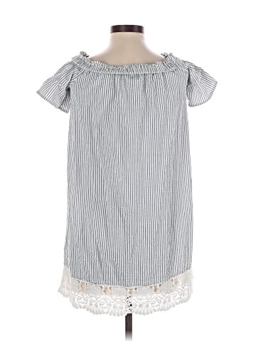 LOFT Beach Casual Dress (view 2)