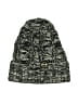 Weatherproof 100% Acrylic Gray Black Beanie One size - photo 1