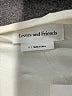 Lovers + Friends Green Ivory Bodysuit Size S - photo 3