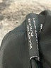 Carlisle Black Wool Skirt Size 6 - photo 4