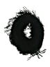 Unbranded Black Scarf One size - photo 1