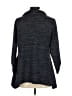 Jones New York Signature Gray Pullover Sweater Size M - photo 2